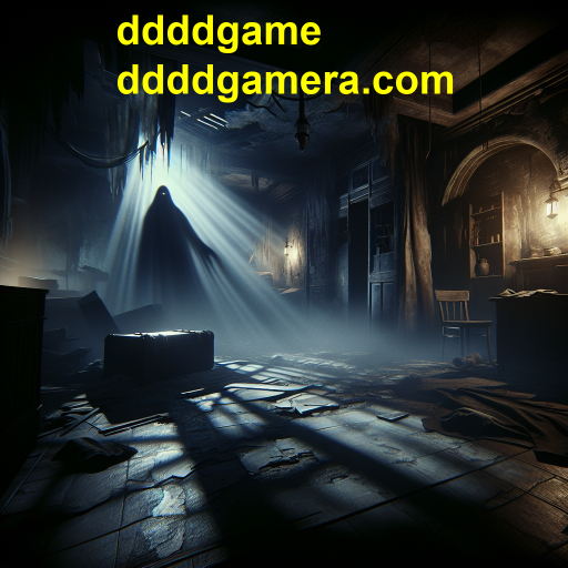 A Evolução do Gênero de Terror nos Jogos Eletrônicos